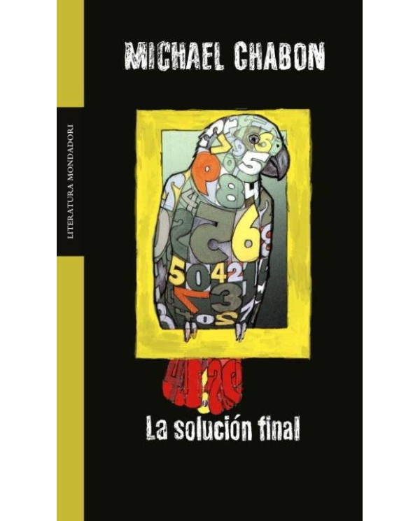 SOLUCION FINAL,LA LM