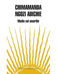 MEDIO SOL AMARILLO LM