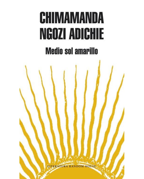 MEDIO SOL AMARILLO LM