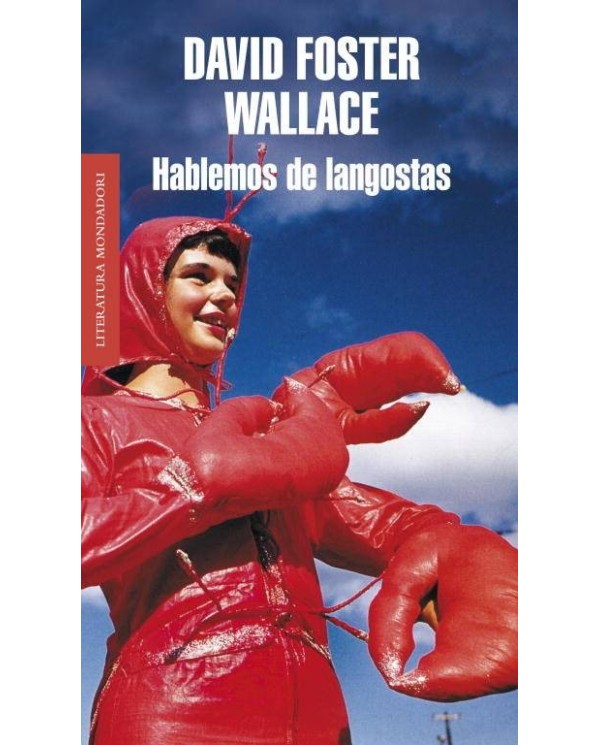 HABLEMOS DE LANGOSTAS