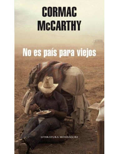 NO ES PAIS PARA VIEJOS LM