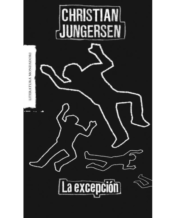 EXCEPCION,LA LM