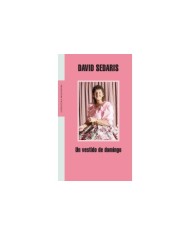 UN VESTIDO DE DOMINGO LM