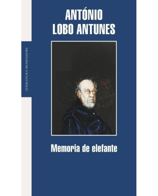 MEMORIA DE ELEFANTE LM