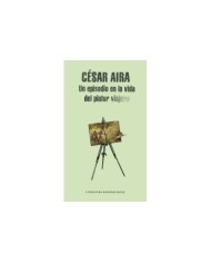 UN EPISODIO EN LA VIDA DEL PINTOR VIAJERO