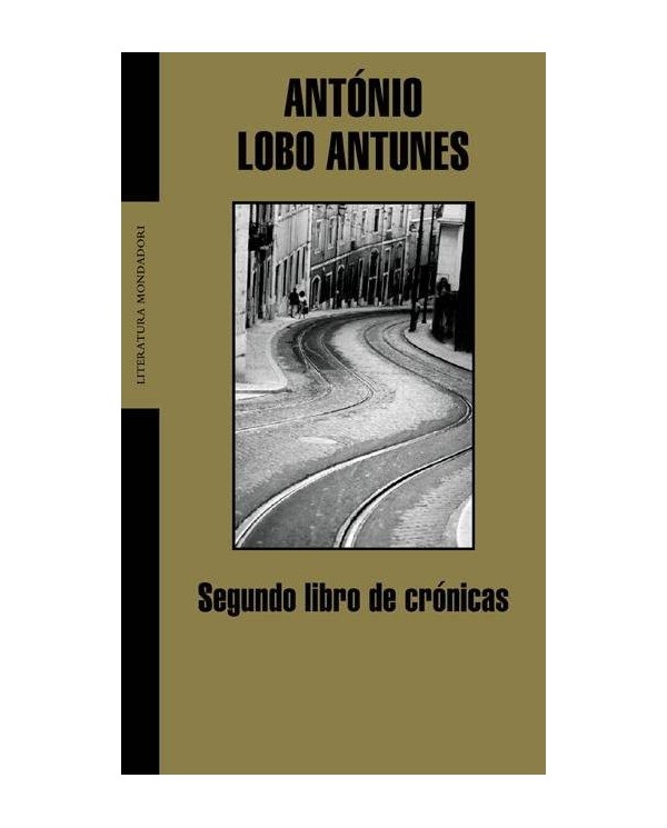 SEGUNDO LIBRO DE CRONICAS