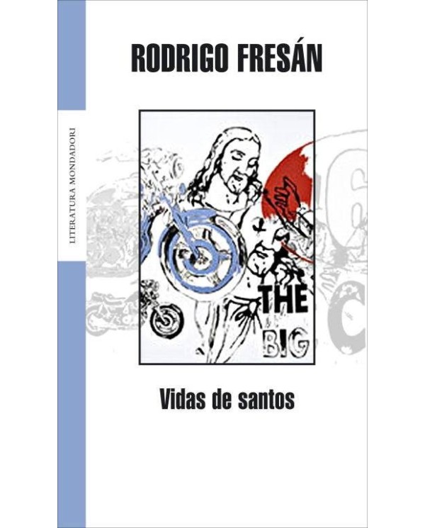 VIDAS DE SANTOS