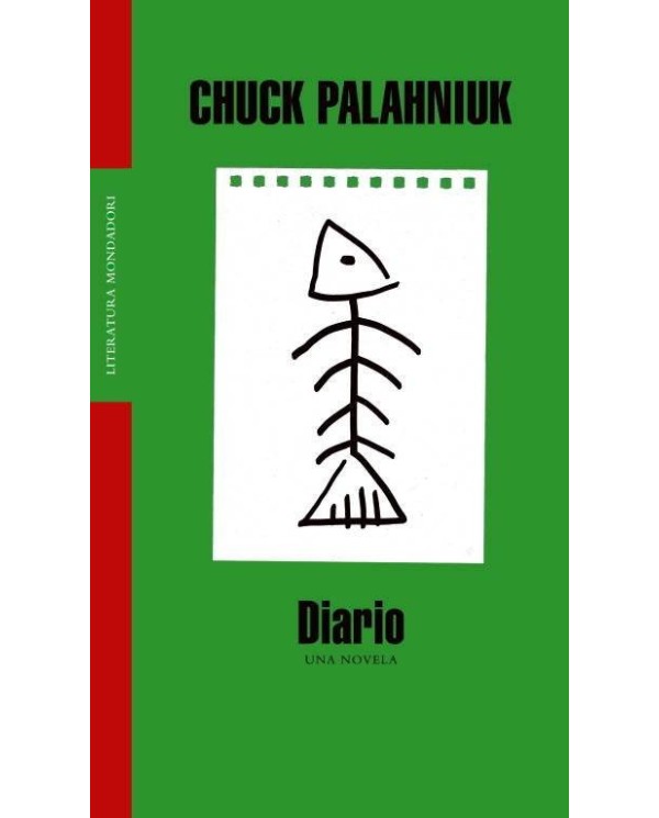 DIARIO UNA NOVELA