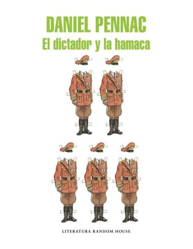 DICTADOR Y LA HAMACA