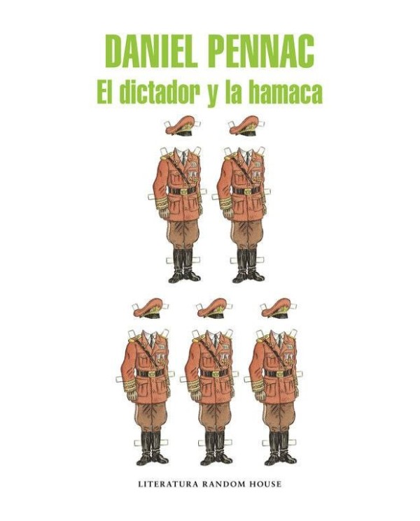DICTADOR Y LA HAMACA
