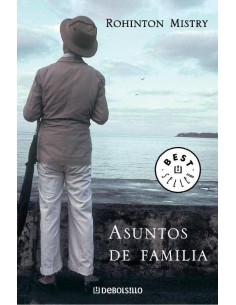 ASUNTOS DE FAMILIA LM