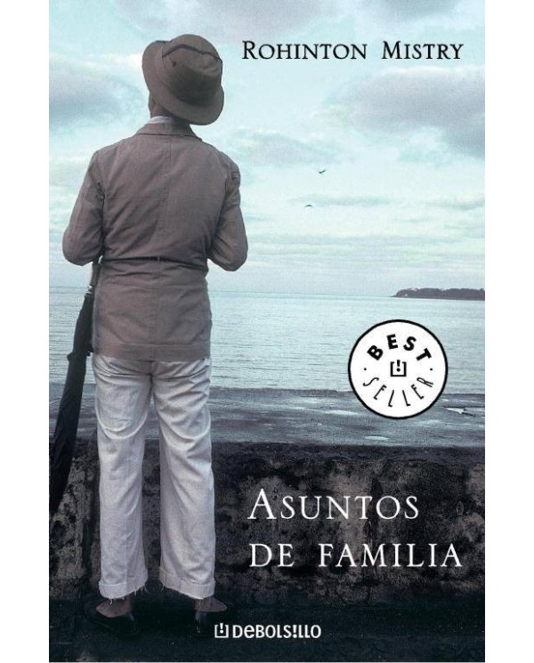 ASUNTOS DE FAMILIA LM