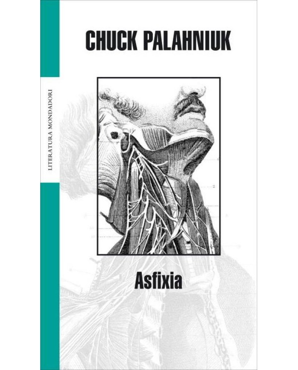 ASFIXIA LM