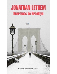 HUERFANOS DE BROOKLYN LM