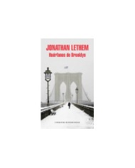 HUERFANOS DE BROOKLYN LM