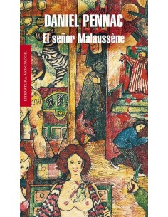 SEÑOR MALAUSSENE EL LM