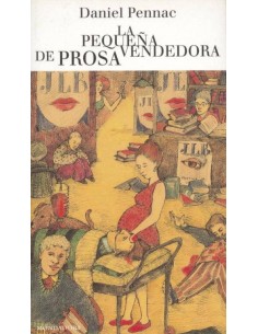 PEQUEÑA VENDEDORA DE PROSA LA LM