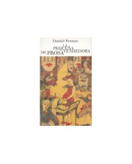 PEQUEÑA VENDEDORA DE PROSA LA LM