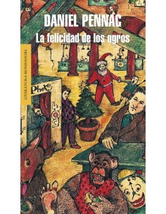 FELICIDAD DE LOS OGROS LM