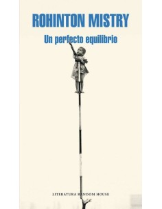 UN PERFECTO EQUILIBRIO LM