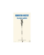 UN PERFECTO EQUILIBRIO LM