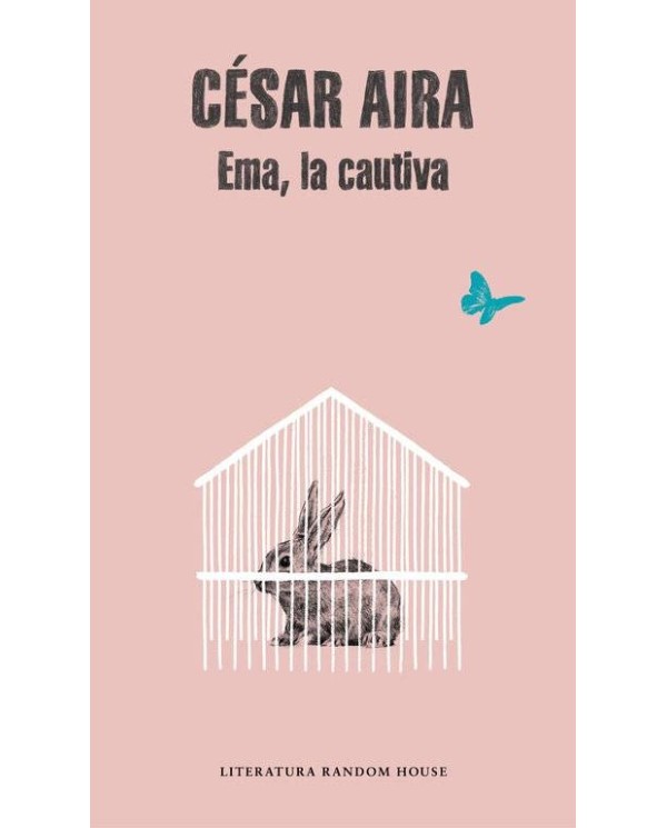 EMA LA CAUTIVA LM