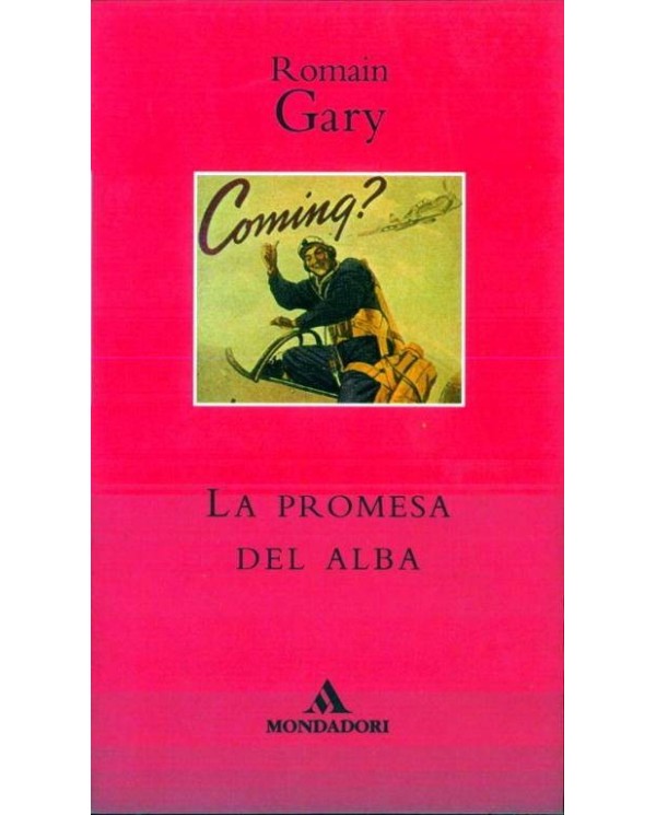 PROMESA DEL ALBA LM