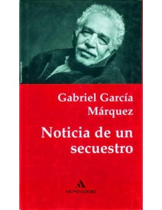 NOTICIA DE UN SECUESTRO LM