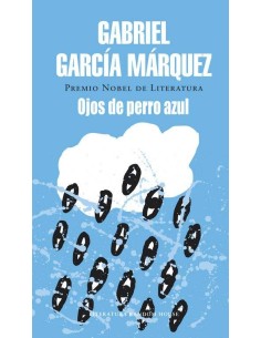 OJOS DE PERRO AZUL LM