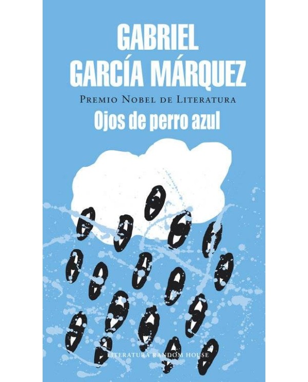 OJOS DE PERRO AZUL LM