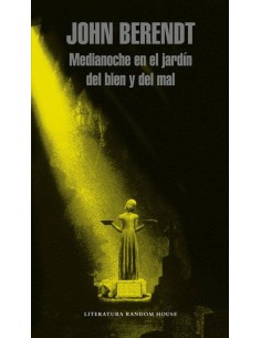 MEDIANOCHE EN EL JARDIN LM