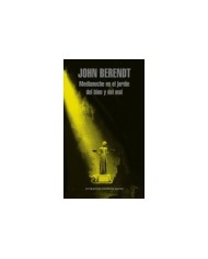 MEDIANOCHE EN EL JARDIN LM