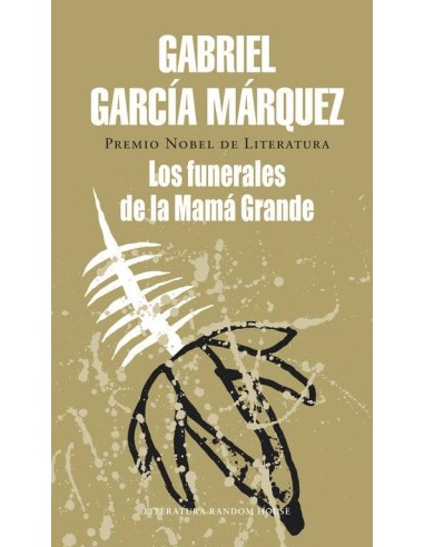 FUNERALES MAMA GRANDE LM