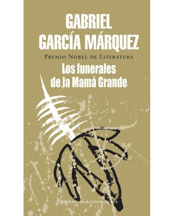 FUNERALES MAMA GRANDE LM