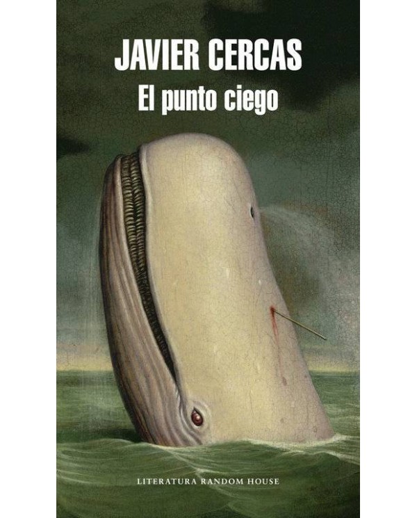PUNTO CIEGO,EL