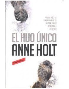 HIJO UNICO,EL