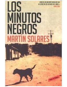 MINUTOS NEGROS,LOS