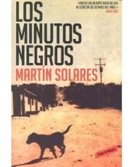 MINUTOS NEGROS,LOS