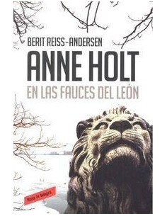 EN LAS FAUCES DEL LEON