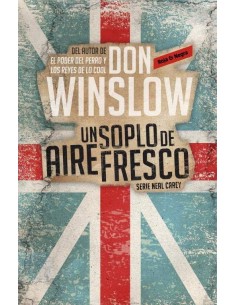 UN SOPLO DE AIRE FRESCO