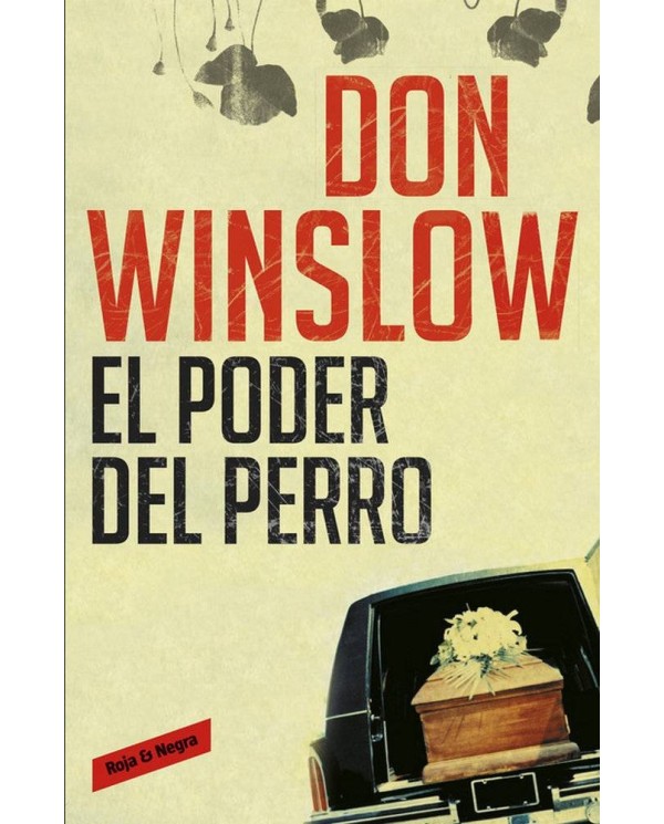 PODER DEL PERRO,EL