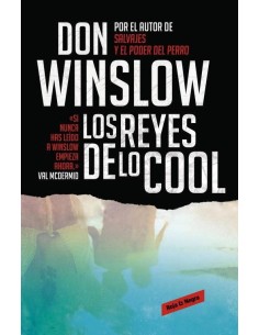 REYES DE LO COOL,LOS