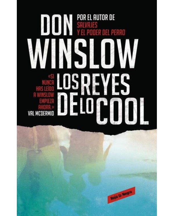 REYES DE LO COOL,LOS