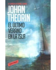 ULTIMO VERANO EN LA ISLA CUARTETO DE OLAND 4,EL