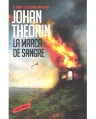 MARCA DE SANGRE CUARTETO DE OLAND 3,LA