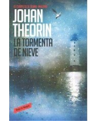 TORMENTA DE NIEVE CUARTETO DE OLAND 2,LA