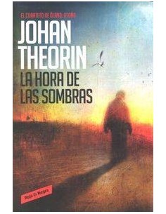 HORA DE LAS SOMBRAS CUARTETO DE OLAND 1,LA