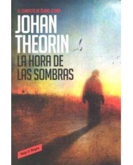 HORA DE LAS SOMBRAS CUARTETO DE OLAND 1,LA