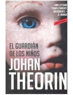 GUARDIAN DE LOS NIÑOS,EL
