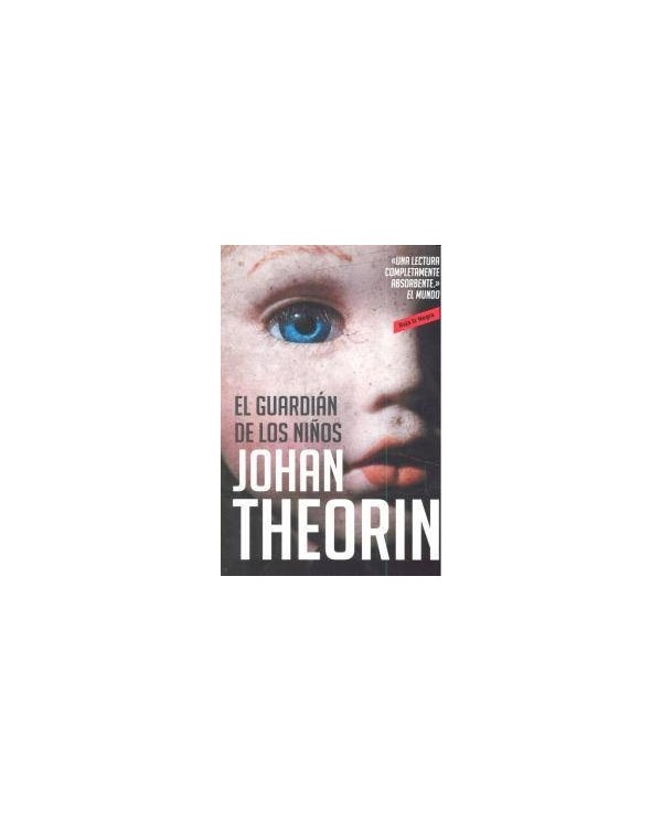 GUARDIAN DE LOS NIÑOS,EL